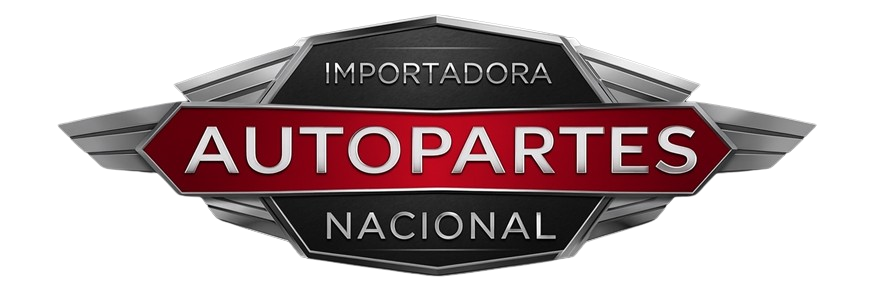 Logo Importadora Autopartes Nacional